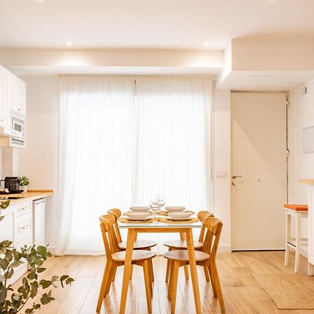 Isg Apartments Triana Estudio 2 Севилья Экстерьер фото