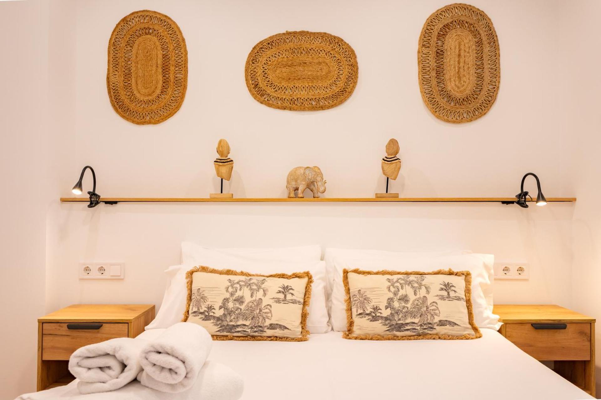 Isg Apartments Triana Estudio 2 Севилья Экстерьер фото